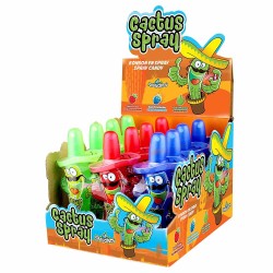 Cactus Spray